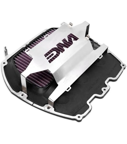 Amazon.com: DNA Stage 2 High Performance Air Filter Compatible for