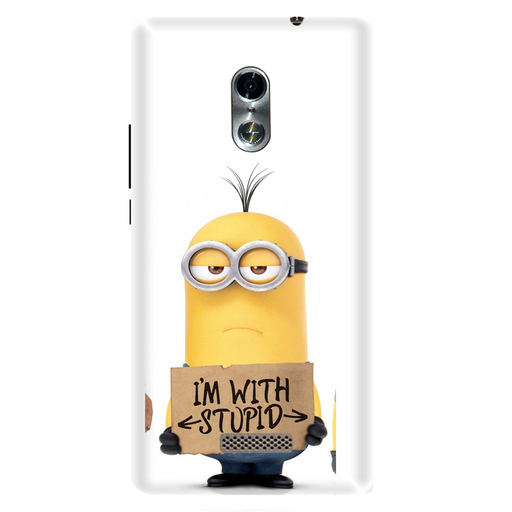 itel it1520 back cover