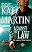 Against the Law (The Raines of Wind Canyon Book 3)