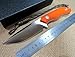 Bolte Microtech 2015 new fixed blade KYDEX Sheath tactical camping hunting survival outdoor knife D2 blade G10 handle knives