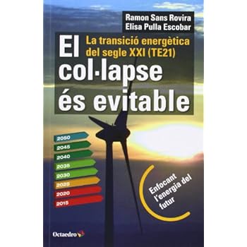 El Col·lapse És Evitable (Recursos) El Col·lapse És Evitable (Recursos)