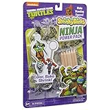 ALEX Toys Teenage Mutant Ninja Turtles Shrinky Dinks Ninja Power Pack