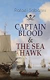 Bargain eBook - CAPTAIN BLOOD and THE SEA HAWK