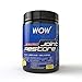 WOW Joint Restore – Bone & Joint Health Supplement – With Ascorbic Acid, Calcium, Cholecalciferol, Chondroitin, Manganese, Boron, Hydrolyzed Collagen & Hyaluronic Acid
