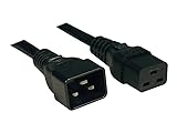 TRIPP LITE P036-010-15A Heavy Duty Power Extension