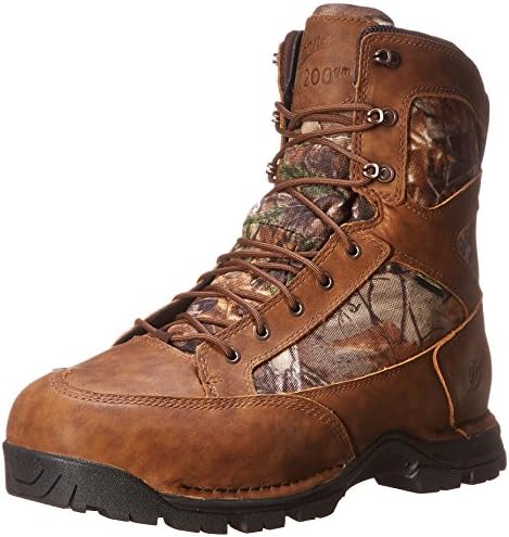 danner calk boots