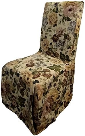 Textiles Plus Parsons Chair Slip-Cover