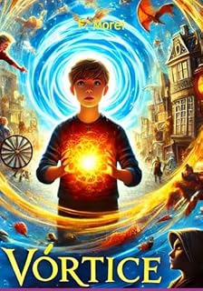 Livro Vórtice