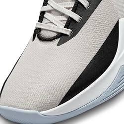 Nike Precision VI Mens Basketball Trainers DD9535