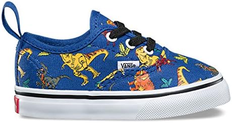baby dinosaur vans