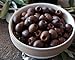 Lindsay Naturals Large Pitted Ripe Black Olives, 6 oz (Pack of 12)
