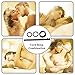 4 Pack Penis Ring Set for Men, Adjustable Multi-Functional Cock Rings Set for Penis Erection Stronger – KAVAL Male Sex Toy
