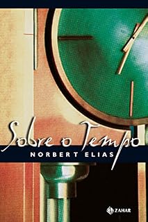Livro Sobre o tempo