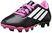 adidas Performance Conquisto Firm-Ground J Soccer Cleat (Little Kid/Big Kid)