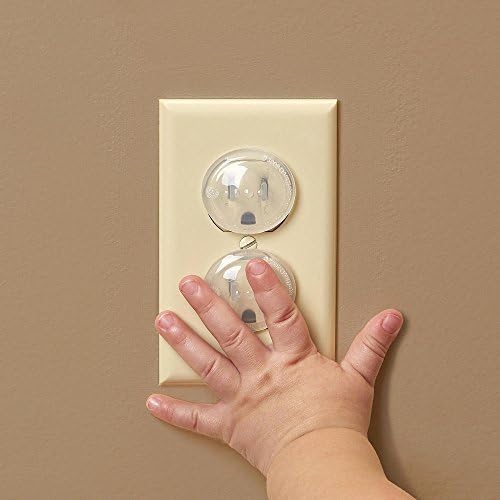 Babies R Us Outlet Plugs - 36 Count