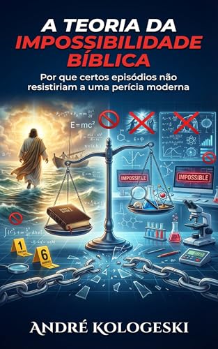A Teoria da Impossibilidade Bíblica: Por que certos episódios não ...