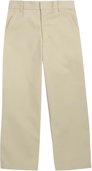 18 husky uniform pants