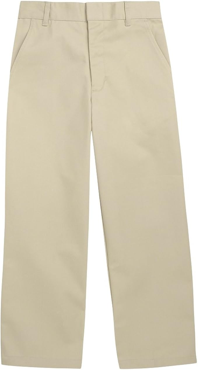 20 husky khaki pants