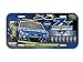 Jimmie Johnson #48 NASCAR Sprint Cup Series 7X Champ Plastic License Plate Cover
