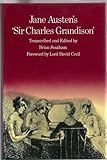"Jane Austen's 'Sir Charles Grandison'" av Jane Austen