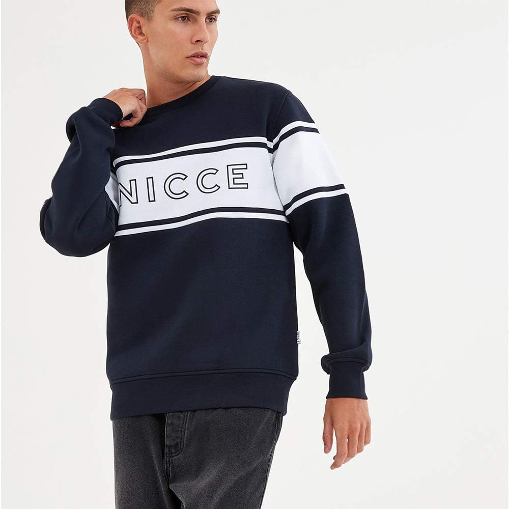nicce crewneck