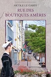 Rue des boutiques amères