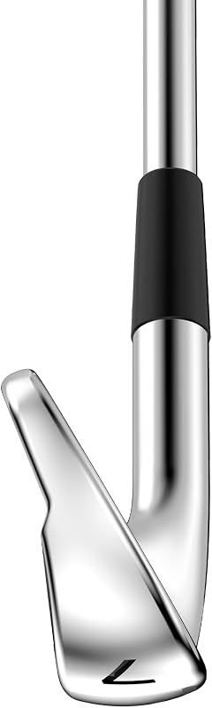Tacos de golfe, conjunto de ferro forjado Dynapower, 5-PW, aço, para homens e mulheres