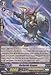 Cardfight!! Vanguard TCG - Darkpride Dragon (G-BT04/030EN) - G Booster Set 4: Soul Strike Against The Supreme