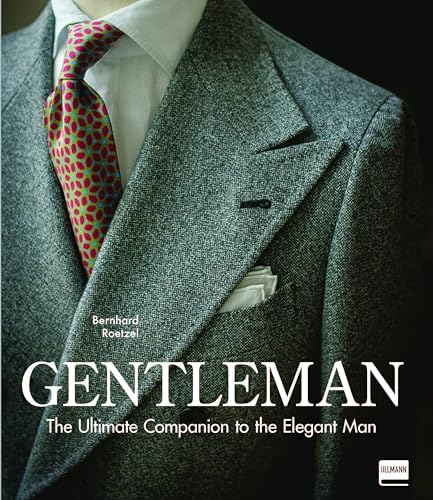 Esquire's Encyclopedia of 20th Century Men's Fashions: Schoeffler