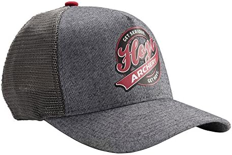Hoyt Archery Baseball Cap