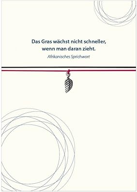 Get Sprichwort geduld Desktop Wallpaper Free