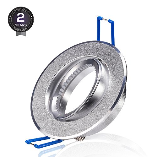 TORCHSTAR Mounting Bracket for Recessed Light, Bulb Holder ...