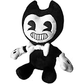 Bendy and The Ink Machine Plush (Bendy)