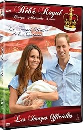 UN BEBE ROYAL
