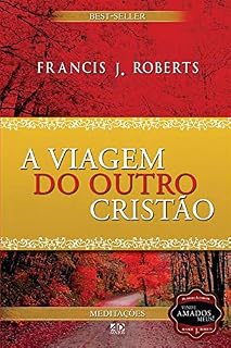 Livro A Viagem do Outro Cristão