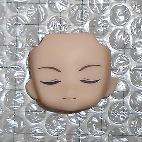 Amazon ねんどろいど へし切長谷部 すまし顔パーツ 刀剣乱舞 フィギュア ドール 通販