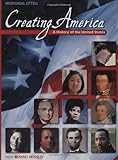 Creating America: A History of the United States