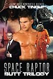 Space Raptor Butt Trilogy