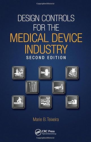 Download Design Controls for the Medical Device Industry, Second Edition PDF