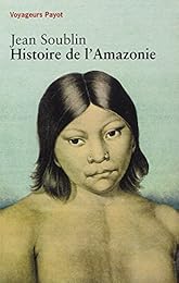 Histoire de l'Amazonie