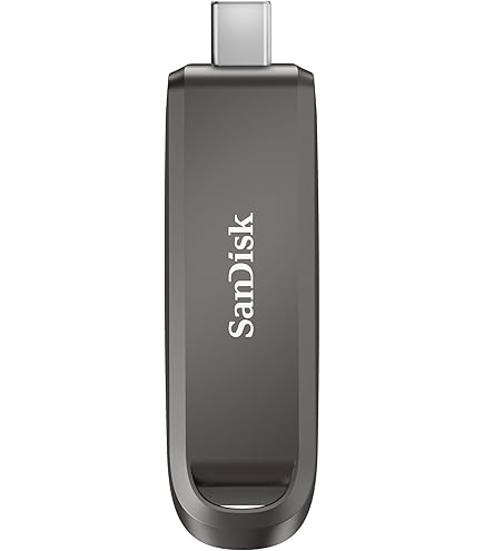 SanDisk 1TB Ultra Flair USB 3.0 Flash Drive - Up to 150MB/s Read