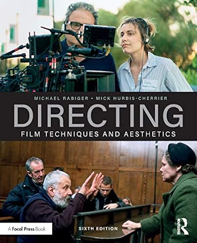 Directing: Movie Strategies and Aesthetics