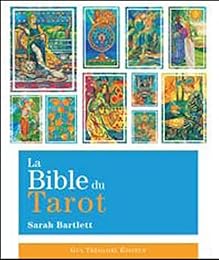 La  bible du tarot