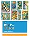 la bible du tarot by 