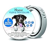 hopewell flea collar