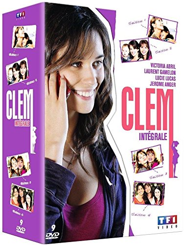 Clem - Intégrale