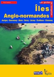 Îles Anglo-Normandes