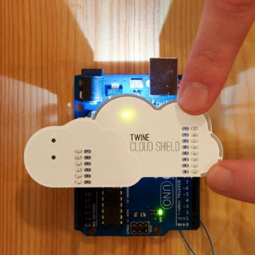 Twine Cloud Shield