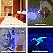 Black Light UV Flashlight 100 LED Blacklight Premium Handheld Ultraviolet Pet Dog and Cat Urine Stain Finder Detects Human Fluids, Counterfeit Money, Bed Bugs Scorpions & Leaks - Arf Pets