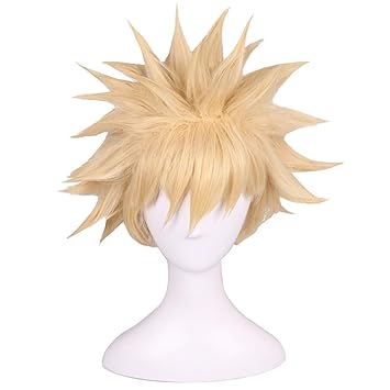 denki wig